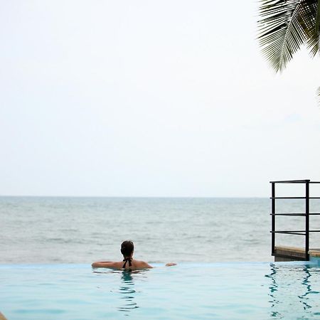36 Palms Boutique Retreat Otel Cherai Beach Dış mekan fotoğraf