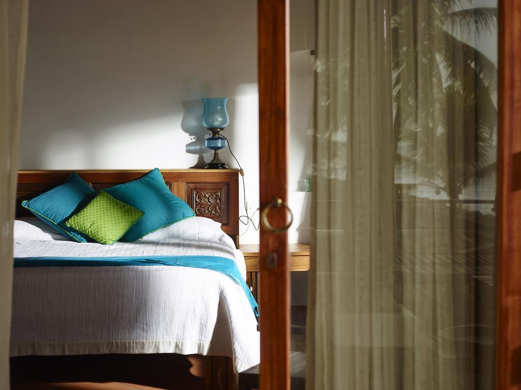 36 Palms Boutique Retreat Otel Cherai Beach Dış mekan fotoğraf