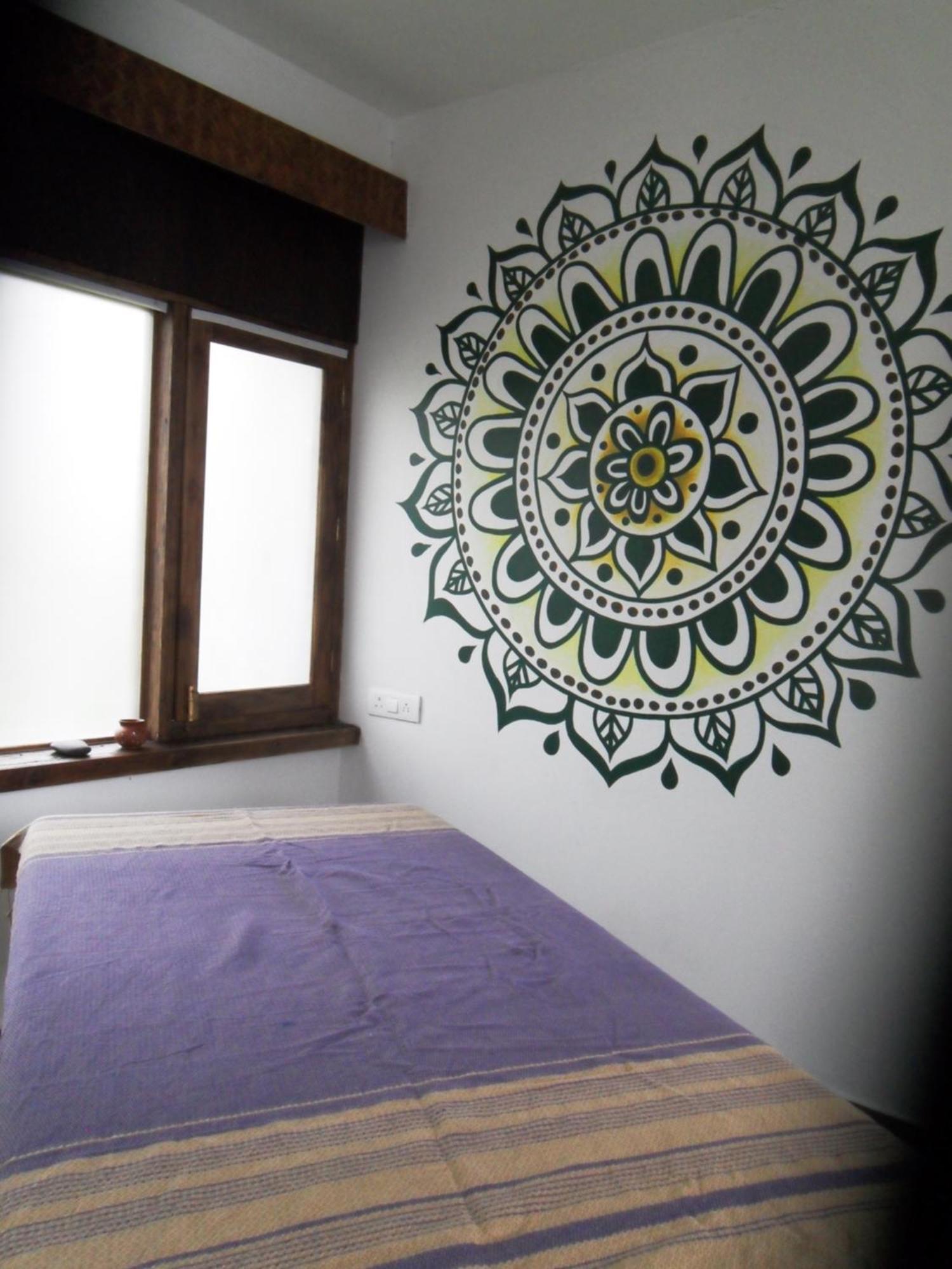 36 Palms Boutique Retreat Otel Cherai Beach Dış mekan fotoğraf