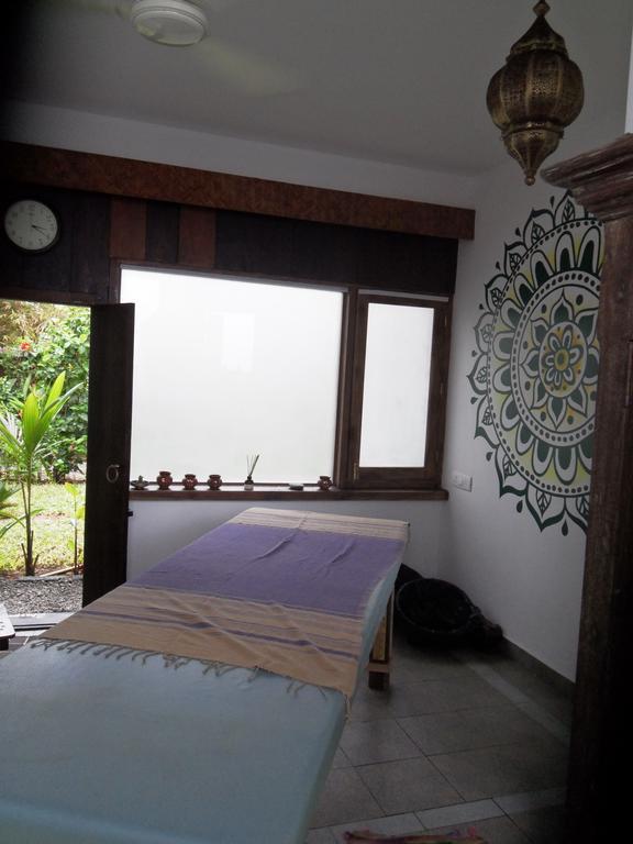 36 Palms Boutique Retreat Otel Cherai Beach Dış mekan fotoğraf