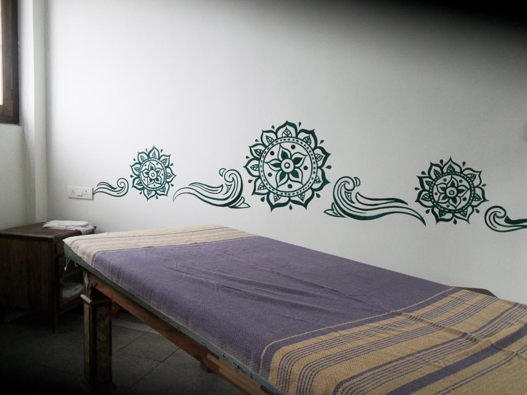 36 Palms Boutique Retreat Otel Cherai Beach Dış mekan fotoğraf
