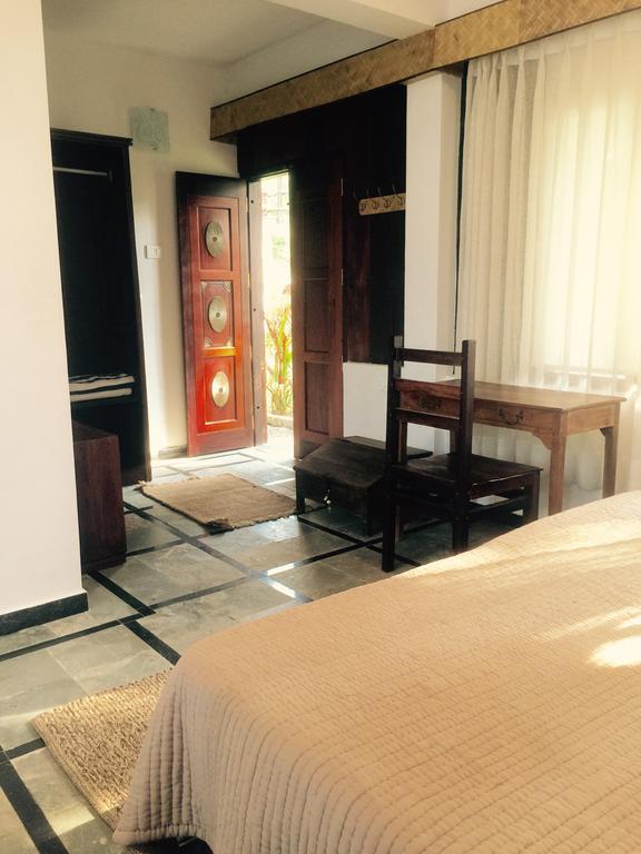 36 Palms Boutique Retreat Otel Cherai Beach Dış mekan fotoğraf