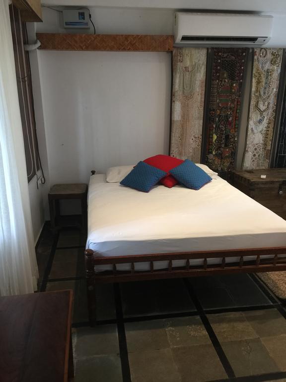 36 Palms Boutique Retreat Otel Cherai Beach Dış mekan fotoğraf