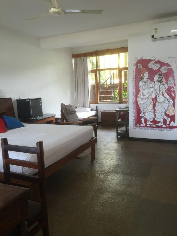 36 Palms Boutique Retreat Otel Cherai Beach Dış mekan fotoğraf