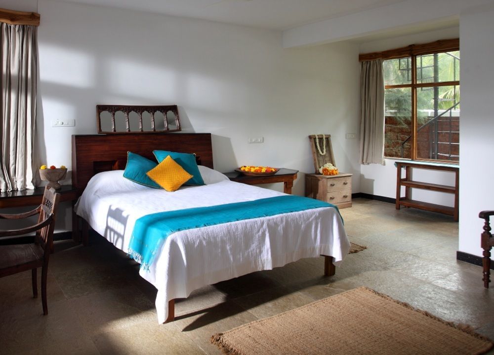 36 Palms Boutique Retreat Otel Cherai Beach Dış mekan fotoğraf