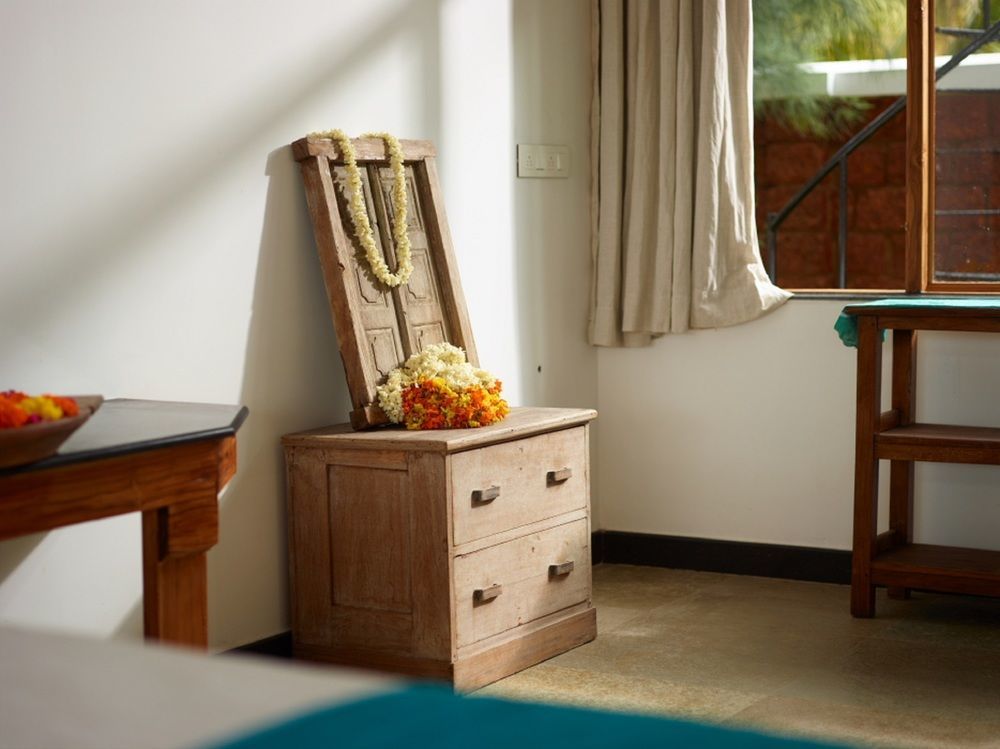 36 Palms Boutique Retreat Otel Cherai Beach Dış mekan fotoğraf
