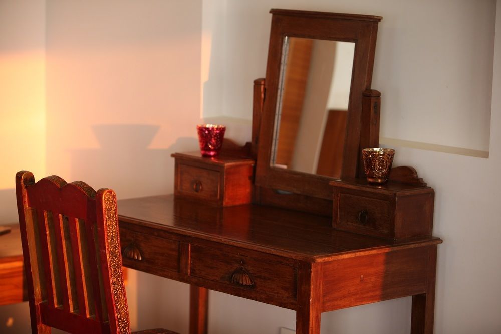 36 Palms Boutique Retreat Otel Cherai Beach Dış mekan fotoğraf