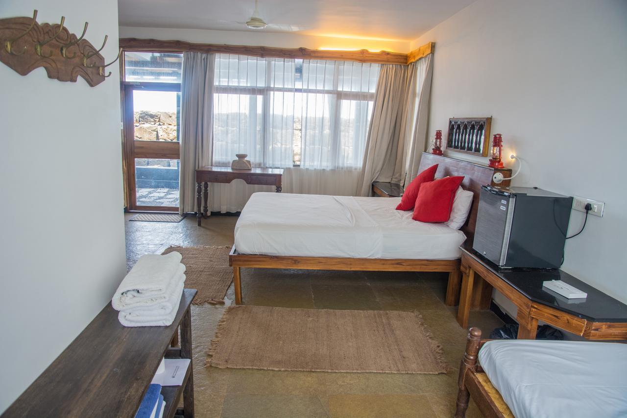 36 Palms Boutique Retreat Otel Cherai Beach Dış mekan fotoğraf